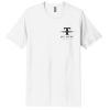 Titanium Shirt - White Photo 2