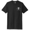 Titanium Shirt - Black Photo 2