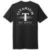Titanium Shirt - Black Photo 1